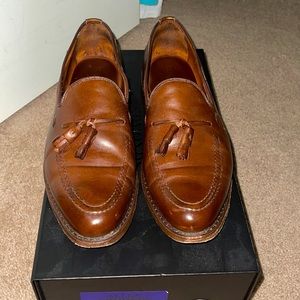 3 Pairs of Allen Edmonds Shoes